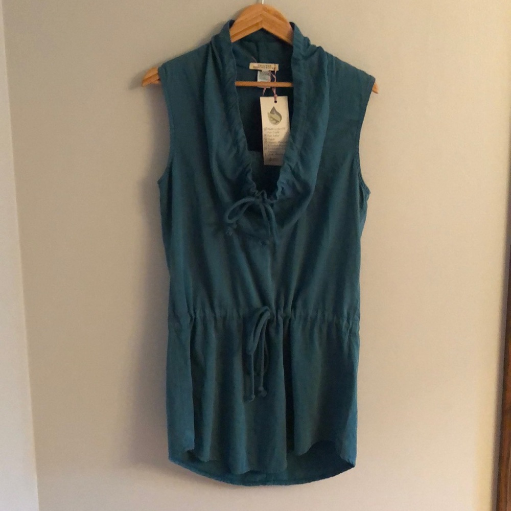 NWOT PRAIRIE UNDERGROUND LOVE PARADE